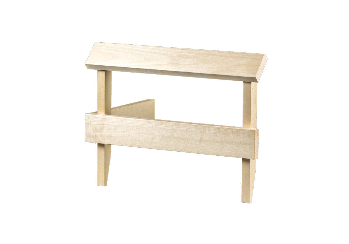 thermory-ofenzaun-bausatz-erle-400x600x445-mm-sauna-schutz image 3