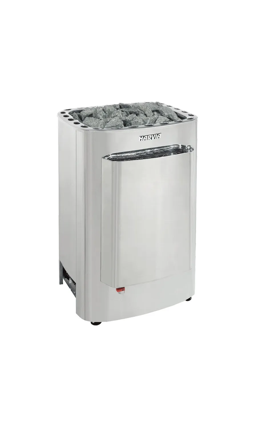 harvia-club-combi-saunaofen-10-kw-elektro-mit-verdampfer image 1
