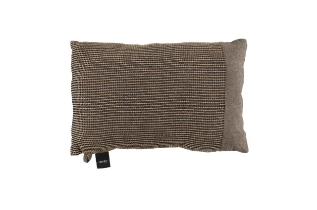 rento-kenno-xl-saunakissen-50x33-cm-beige-schwarz image 1