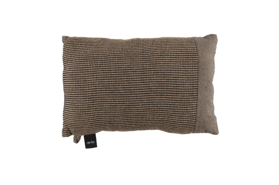 rento-kenno-xl-saunakissen-50x33-cm-beige-schwarz image 1