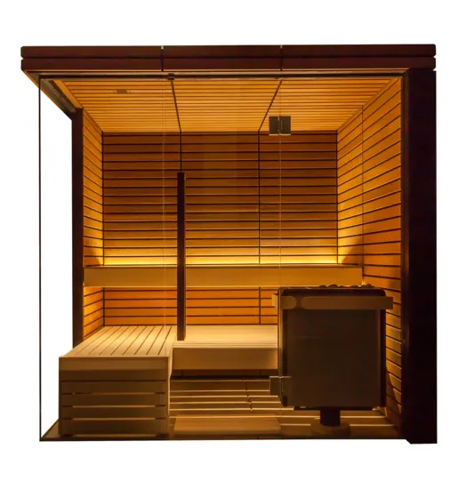harvia-lindea-view-small-innensauna-lindenholz-ohne-ofen-221x156 image 1