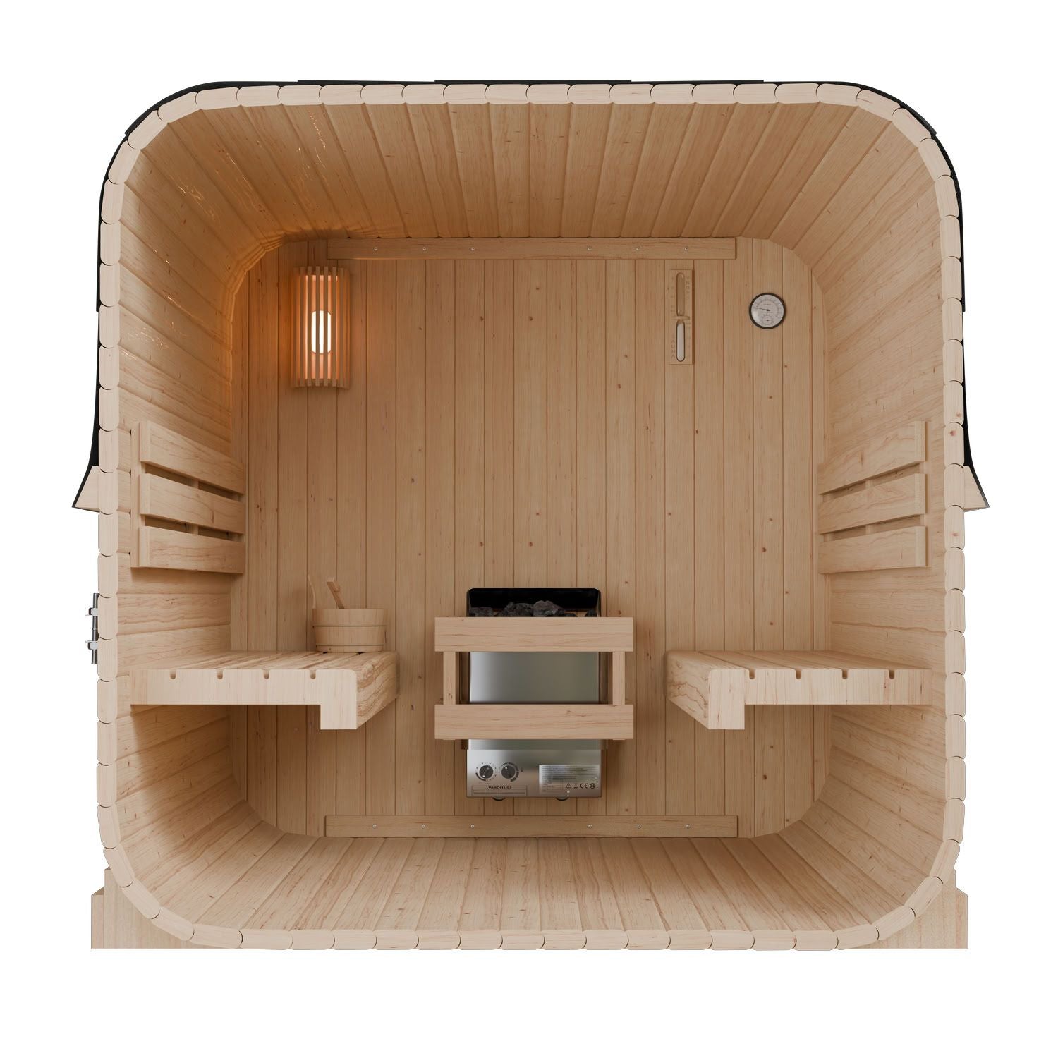 artsauna-nolvik-l-fasssauna-f-r-4-personen-fichte image 4