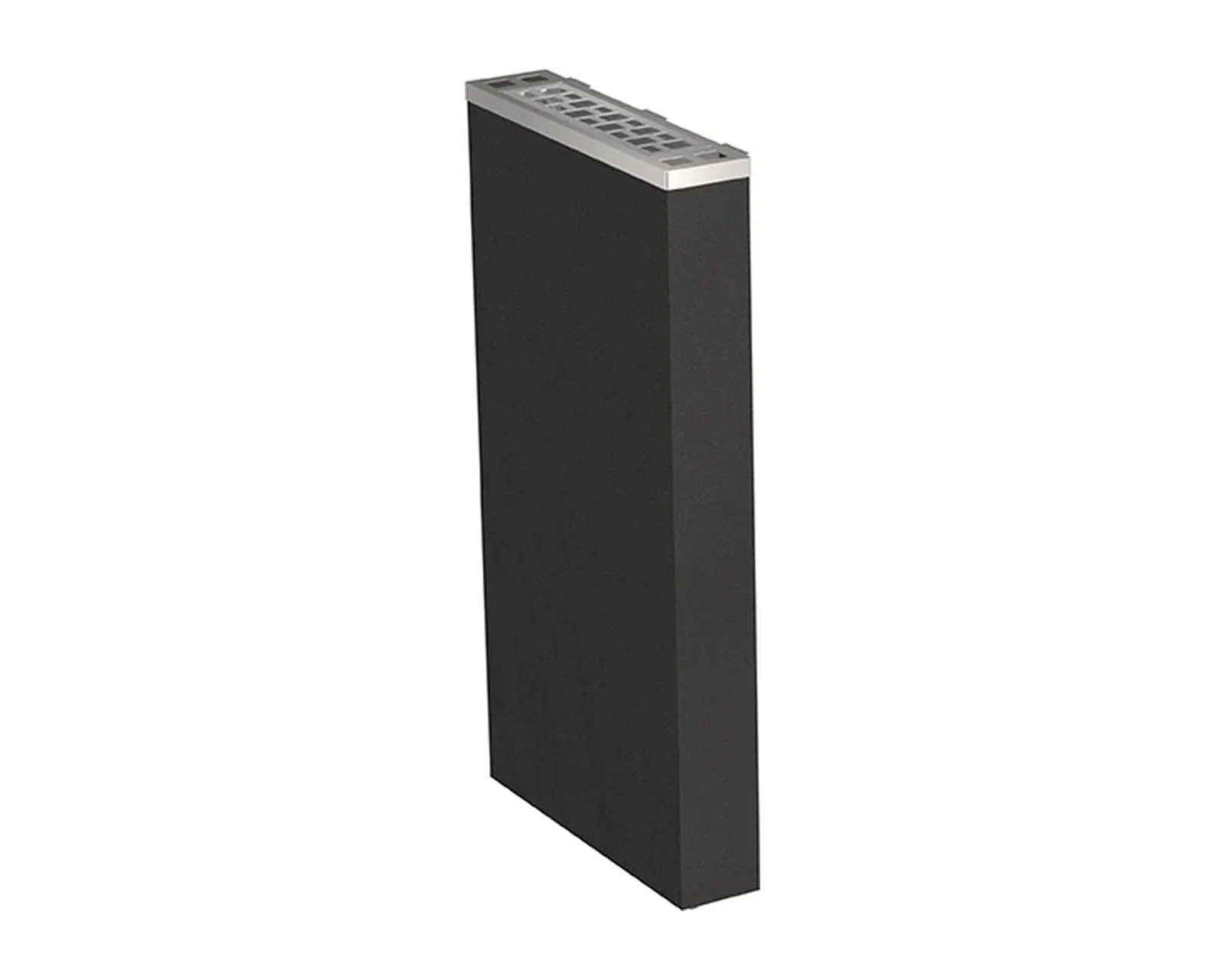 polarholz-saunaofen-eos-blackrock-verdampfer-3kw-10l image 2