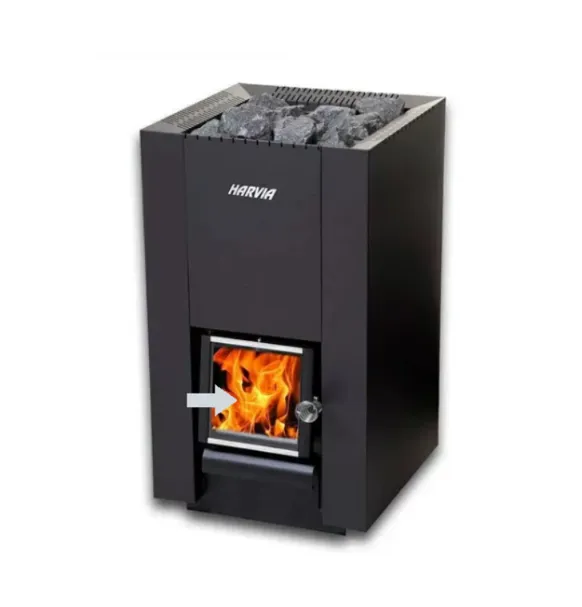 harvia-zts36-glaseinsatz-ofent-r-f-r-m-pro-sl-duo image 1