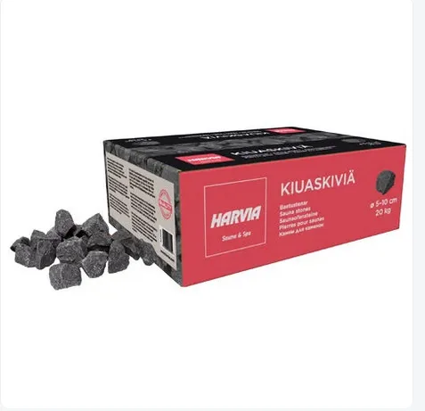 harvia-ac3000-saunasteine-20-kg-5-10-cm-bruchsteine image 1