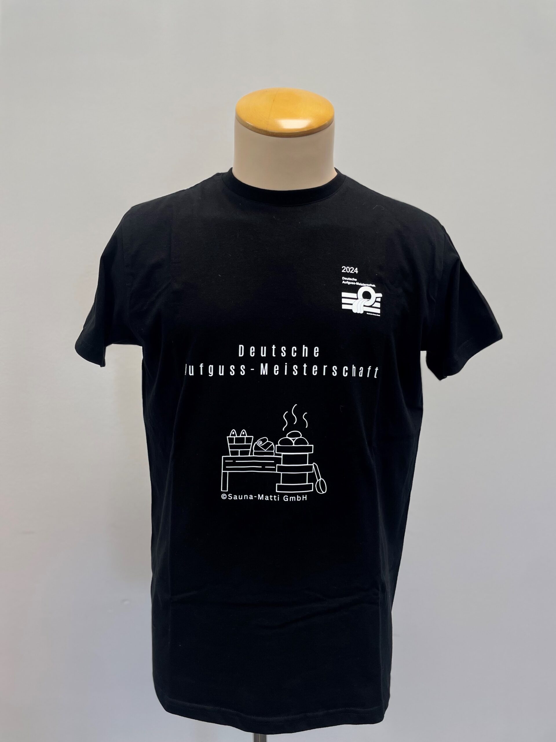 sauna-matti-deutsche-aufguss-meisterschaft-t-shirt-q-dam-eibenstock image 1