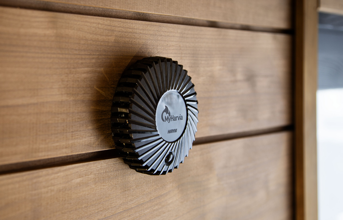 myharvia-sam001w-smart-sauna-sensor-wlan-app-temperatur image 2