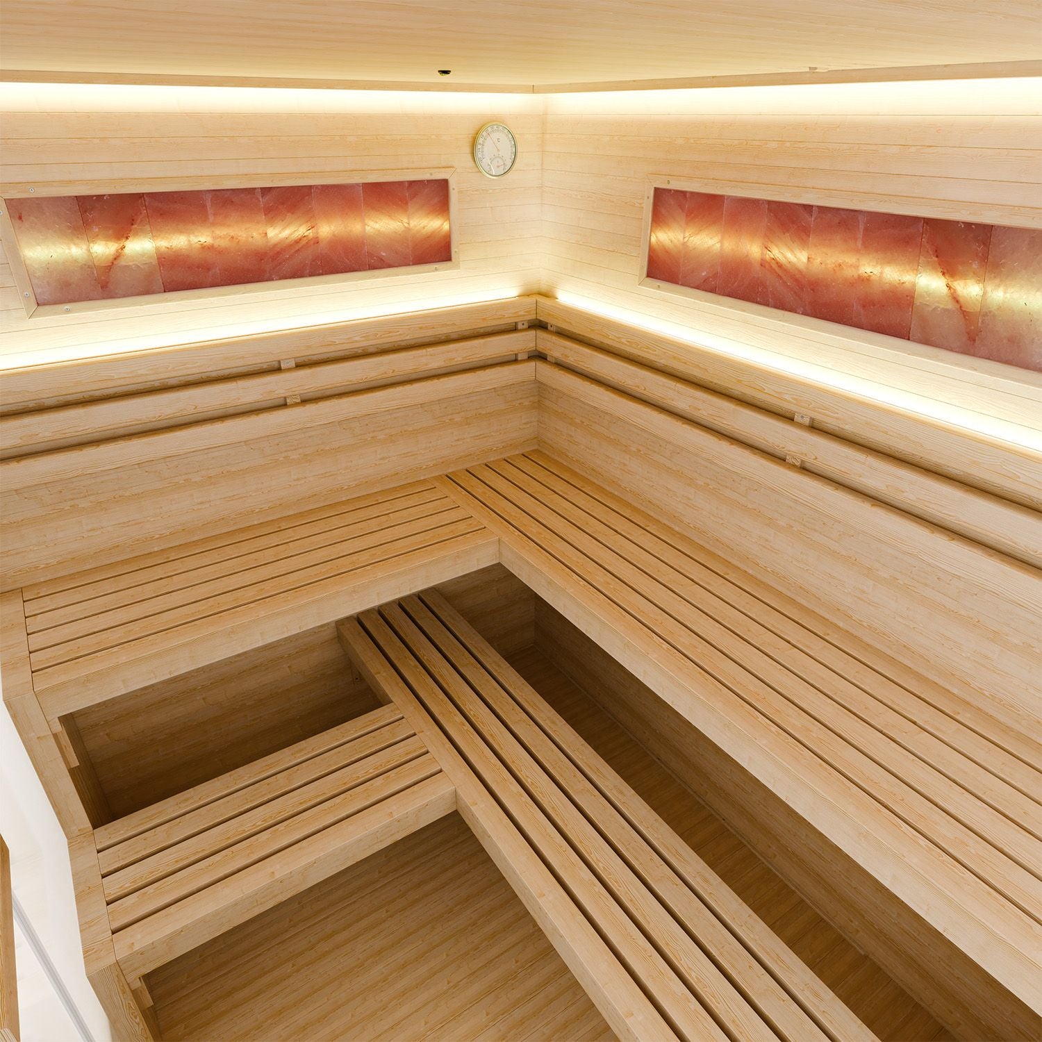 artsauna-vantaa-200-innensauna-schwarz-6-personen image 4