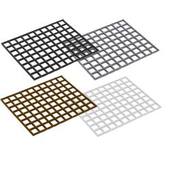 wellmia-saunamatte-bodenbelag-kunststoff-schwarz-100x200-cm-rutschhemmend image 1