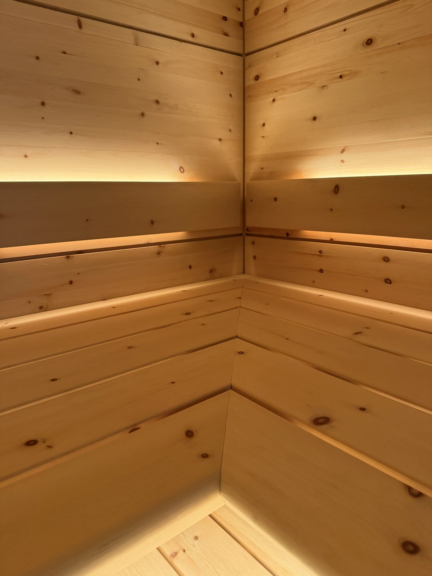 polarholz-athen-aura-5-eck-sauna-zirbe-ganzglasfront image 8