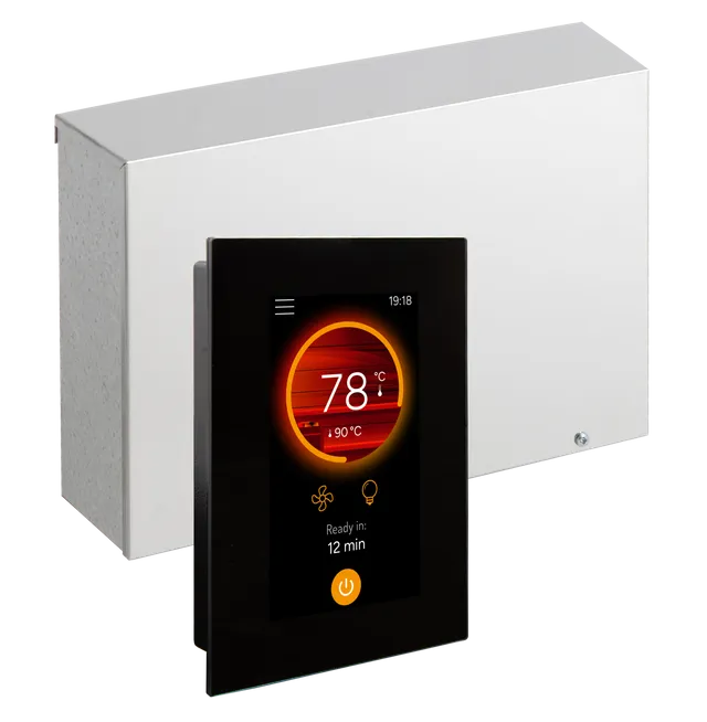 harvia-fenix-170-wifi-fx1704wo-saunasteuerung-bis-17-kw image 1