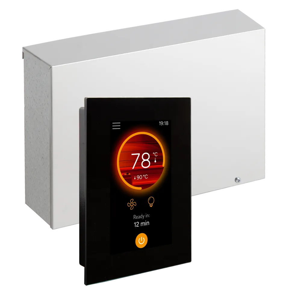 harvia-fenix-170-wifi-fx1704wo-saunasteuerung-bis-17-kw image 1
