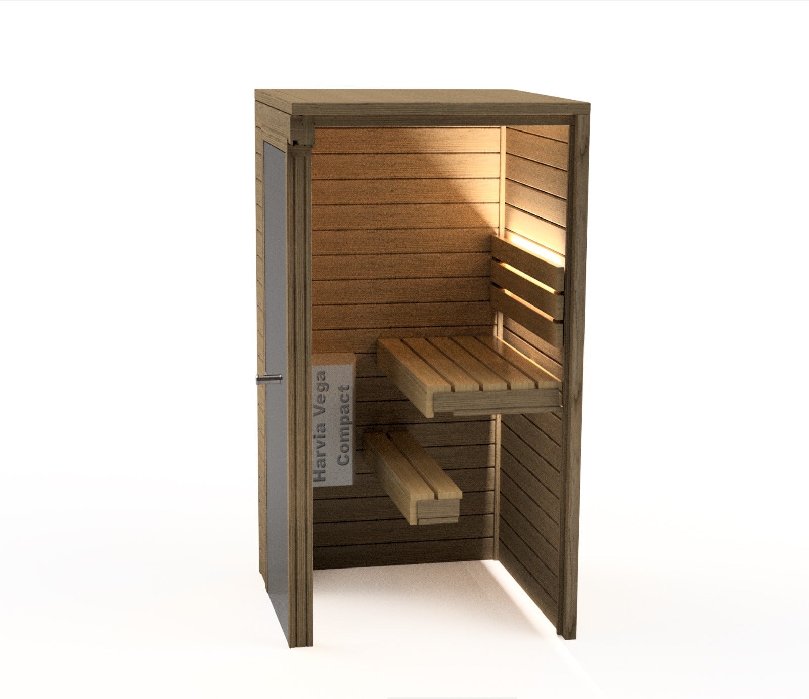 wellmia-spirit-mini-innensauna-109x109-steckdosenofen image 2