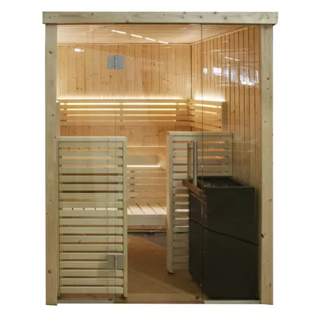 harvia-variant-view-s-innensauna-fichte-bausatz-glasfront image 2