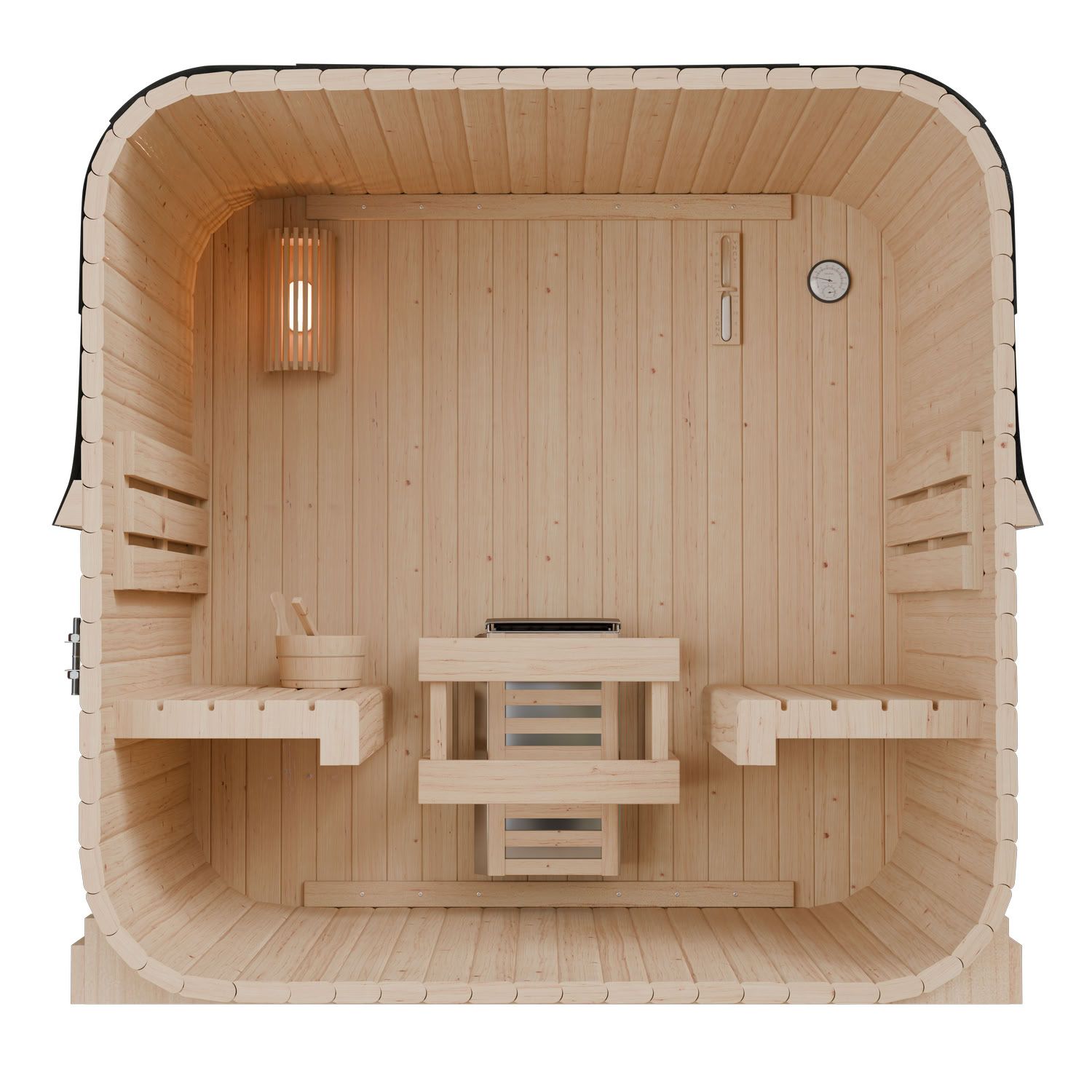 artsauna-nolvik-m-fasssauna-f-r-2-personen-fichte image 4