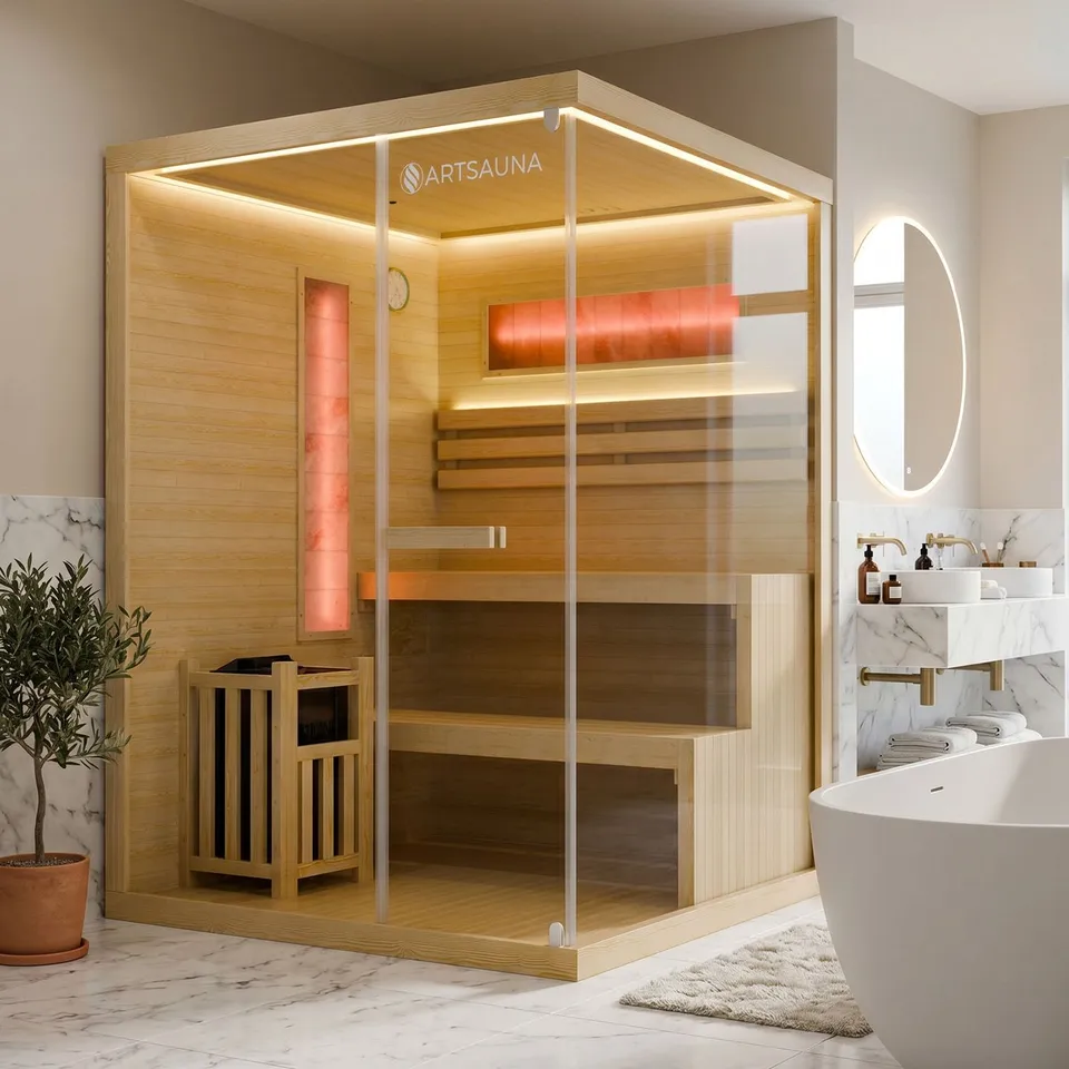 artsauna-vantaa-150-indoor-sauna-salzstein-150x140-cm image 1