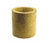 wellmia-brandschutzdurchf-hrung-42-cm-f-r-ofenrohr-10-cm-tief image 1