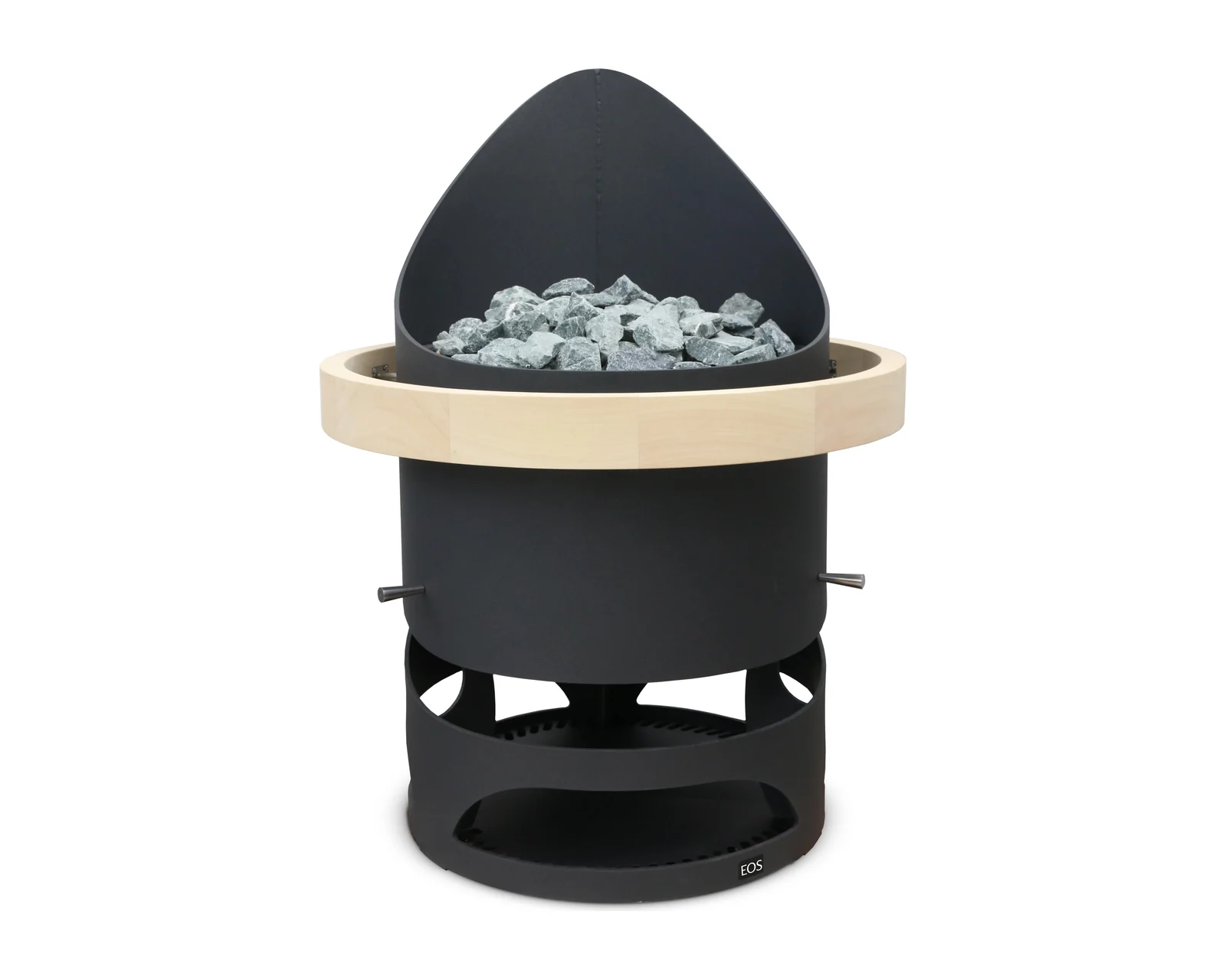eos-zeus-hd-saunaofen-20-36kw-steinkorb-60kg image 4