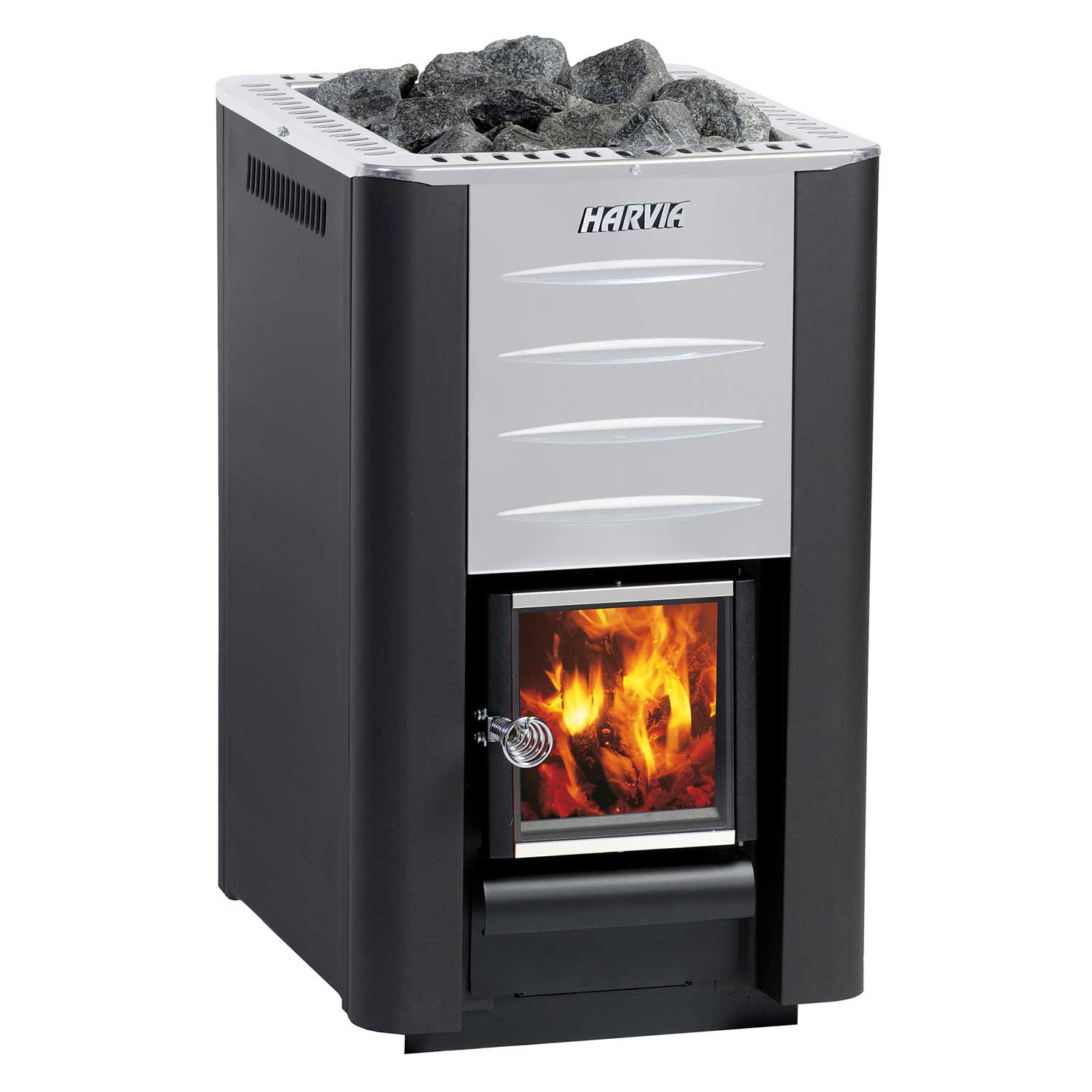 harvia-20-pro-holzofen-komplettset-14-3-kw-bimschv image 2