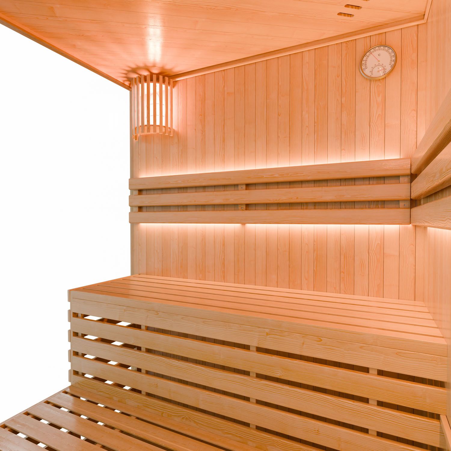 artsauna-espoo150-premium-saunakabine-3-personen-hemlock image 3