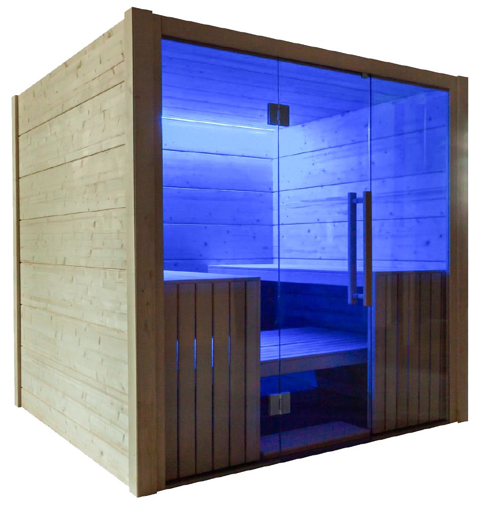 harvia-olympus-innensauna-fichte-212x204-glasfront image 4