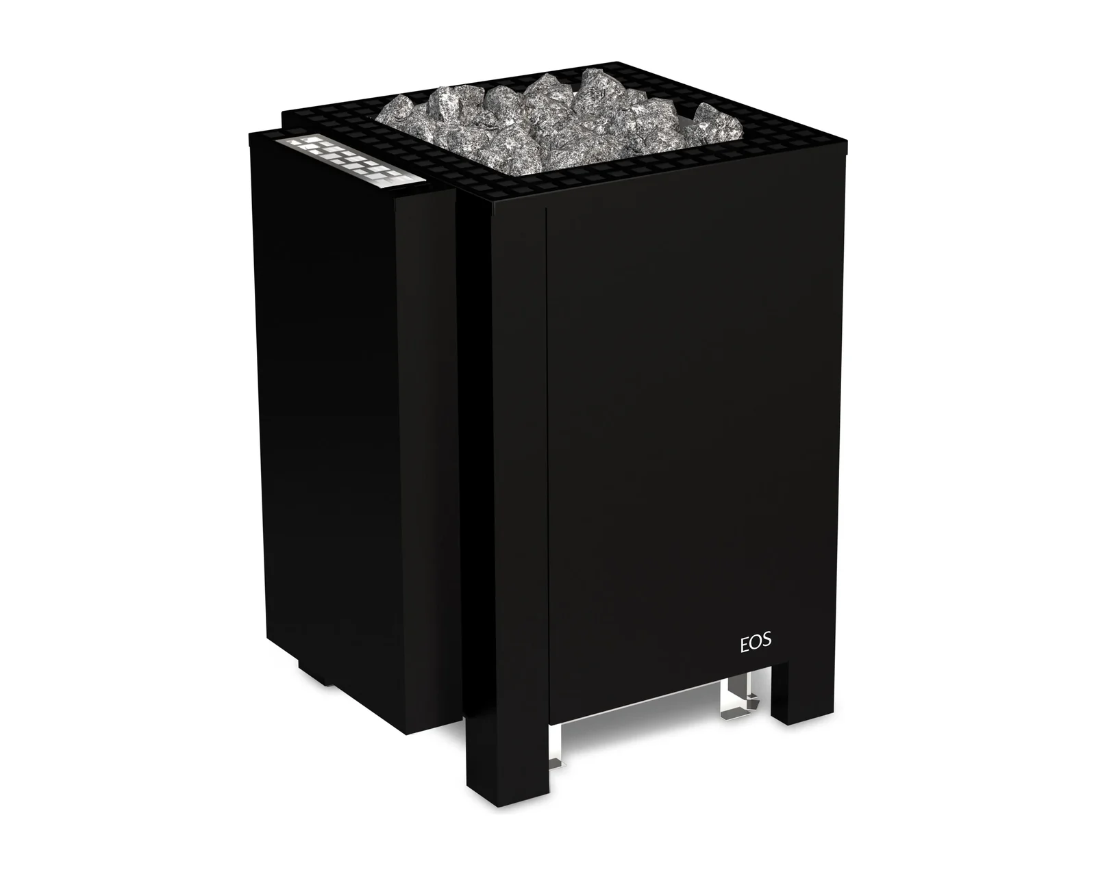 polarholz-saunaofen-eos-blackrock-verdampfer-3kw-10l image 6