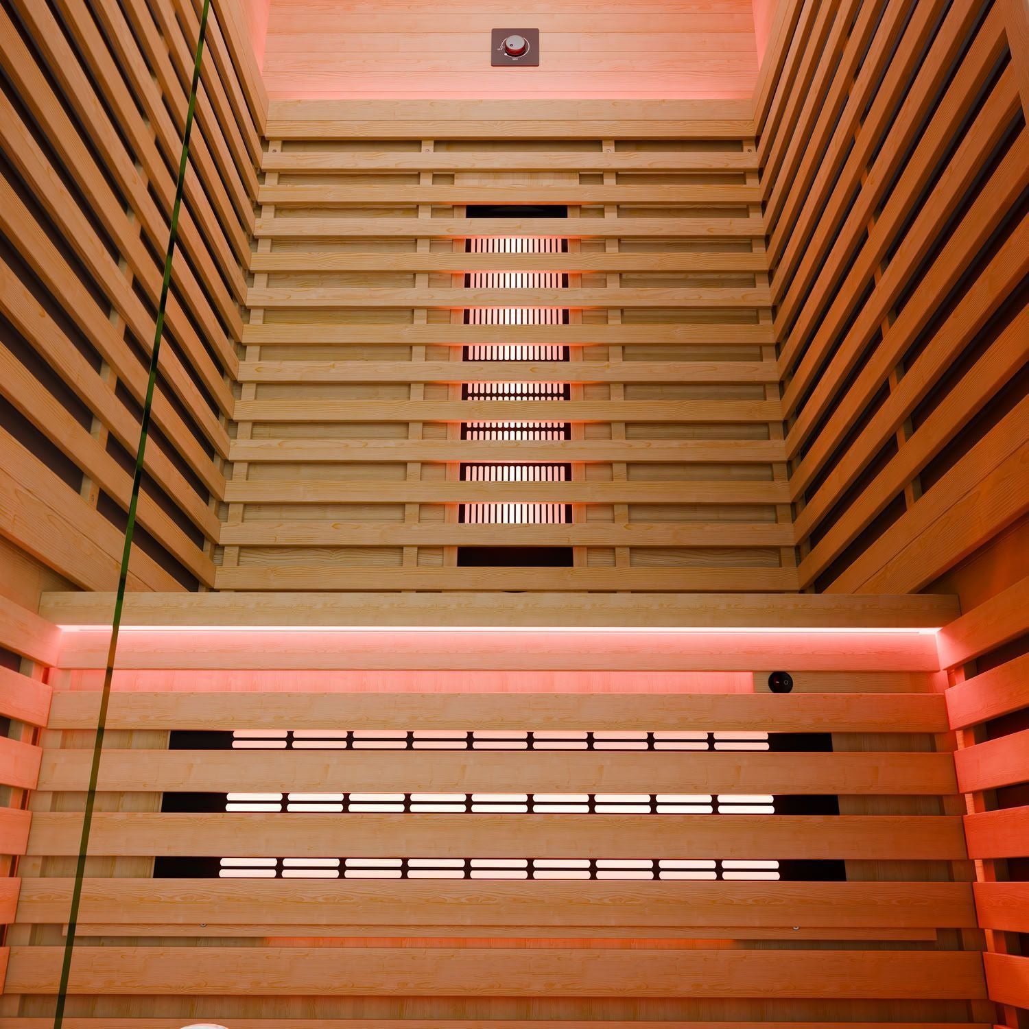 artsauna-trondheim-90-infrarotkabine-natur-1-person image 4