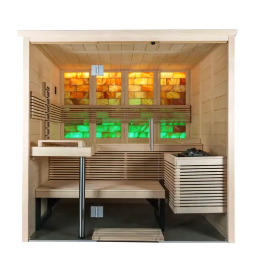 harvia-himalaya-small-infra-innensauna-fichte-3-personen image 1