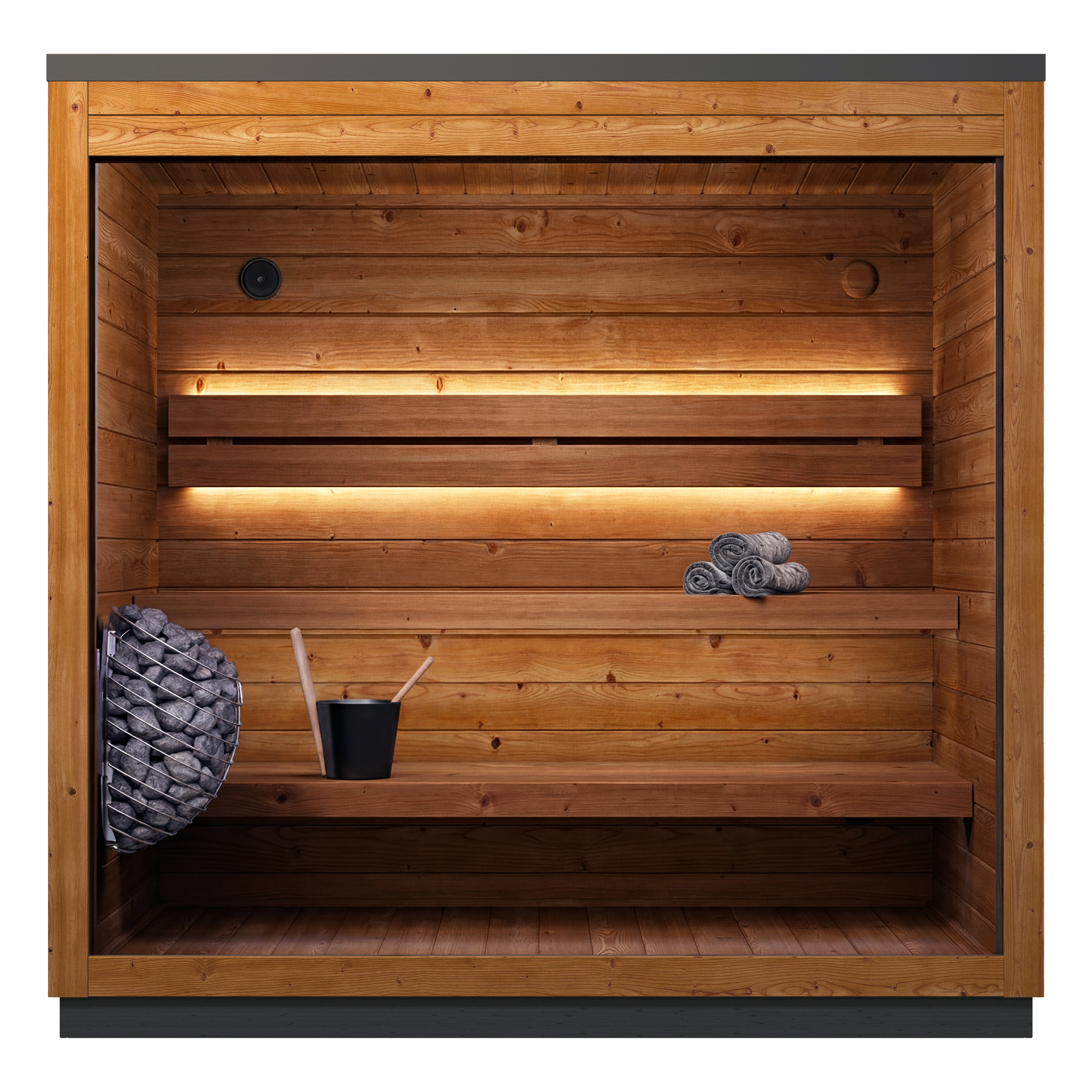 leil-aris-lite-gartensauna-224-x-176-cm-thermoholz image 3