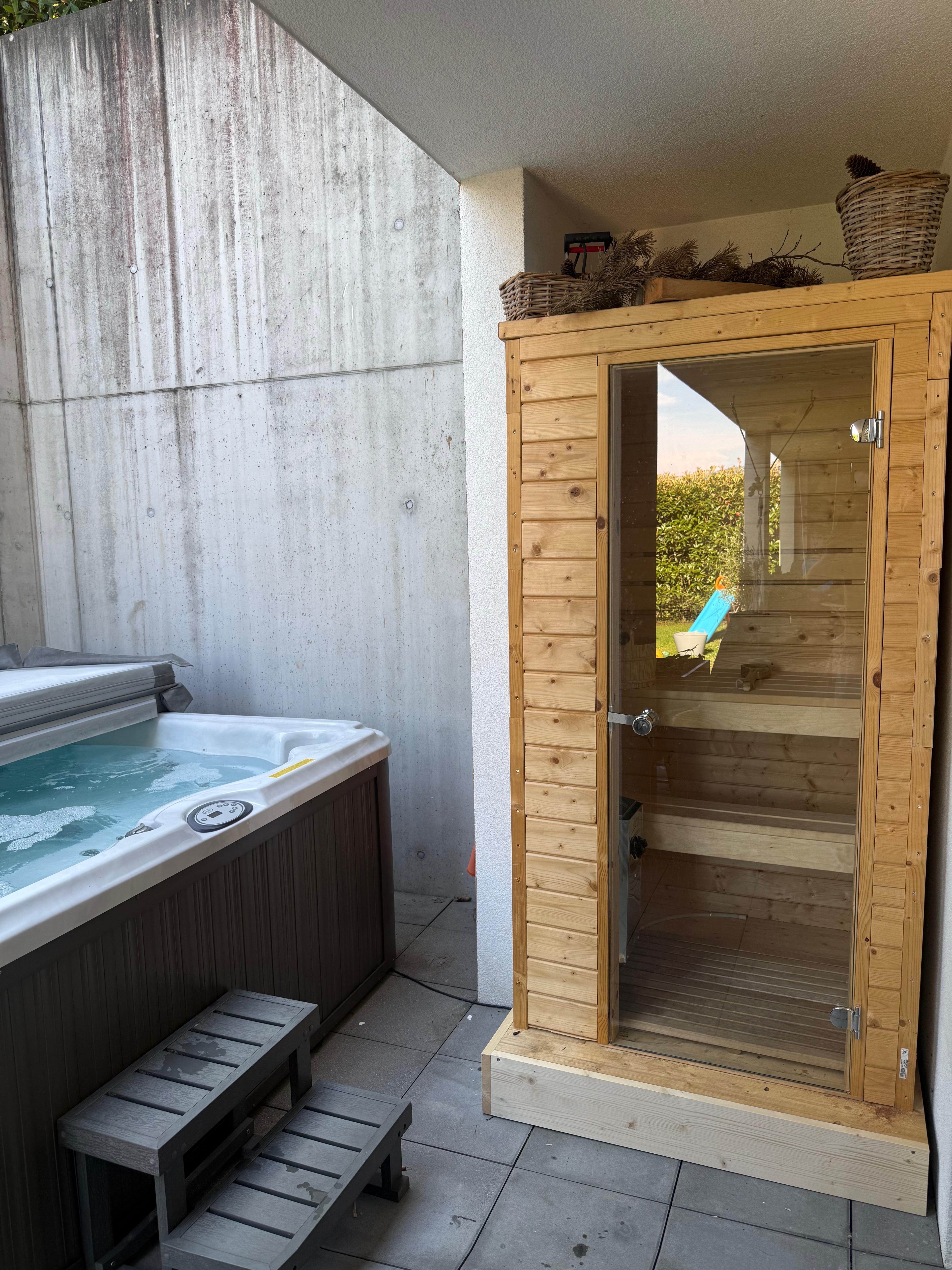 wellmia-spirit-mini-innensauna-109x109-steckdosenofen image 5