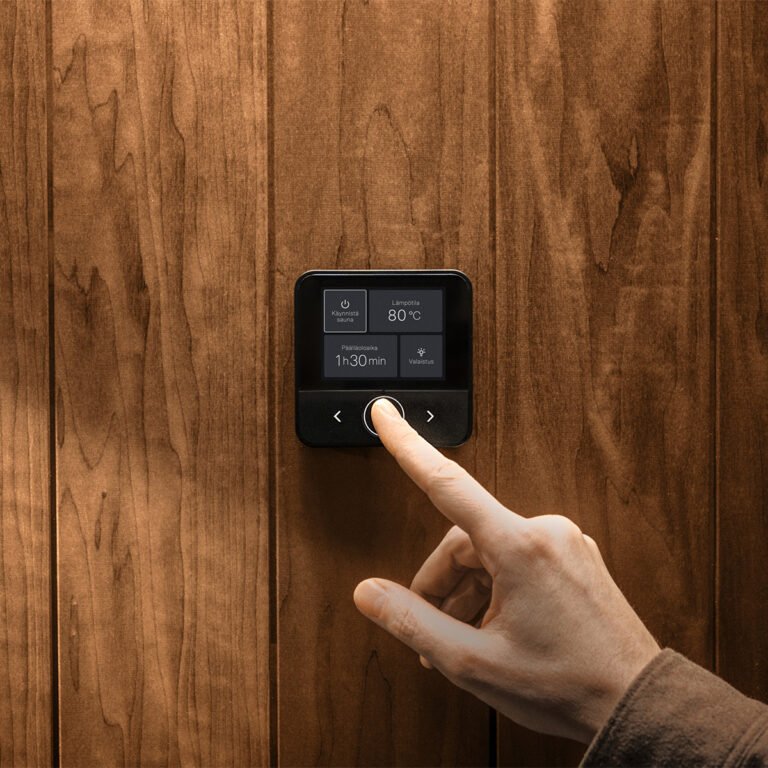narvi-aava-nc-saunaofen-9-kw-schwarz-mit-app-steuerung image 7