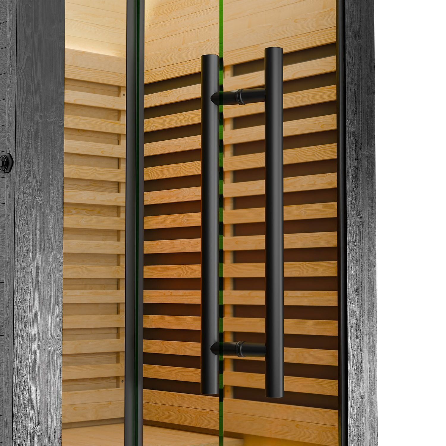 artsauna-trondheim-90-infrarotkabine-schwarz-1-person image 8