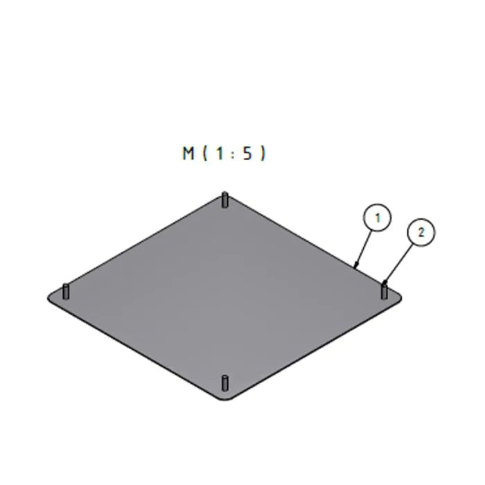 fintec-strahlblech-edelstahl-quadratisch-495x495-mm image 1