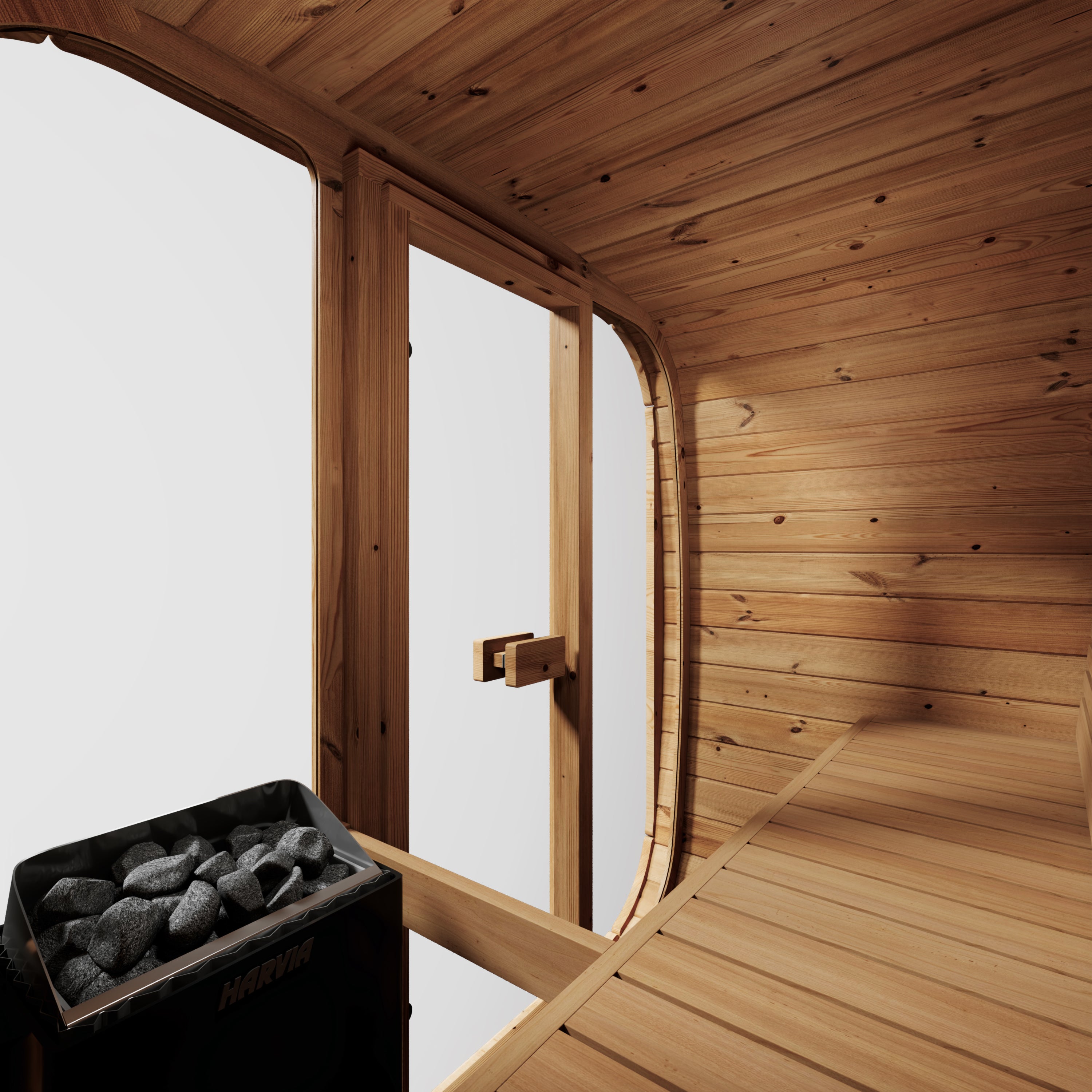 wellmia-icon-125-fasssauna-thermoholz-glasfront-3-pers image 7