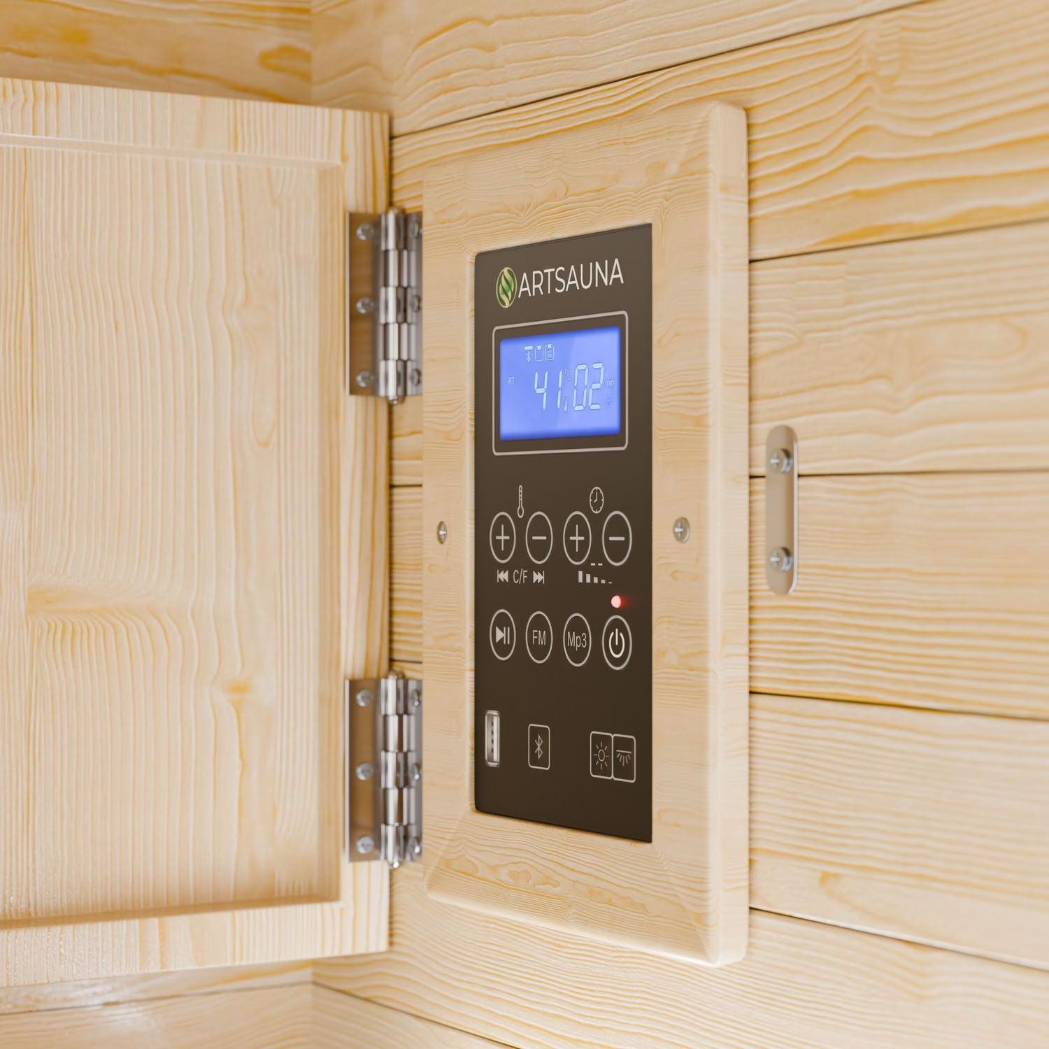 artsauna-visby300-outdoor-sauna-wpc-6-8-personen image 7