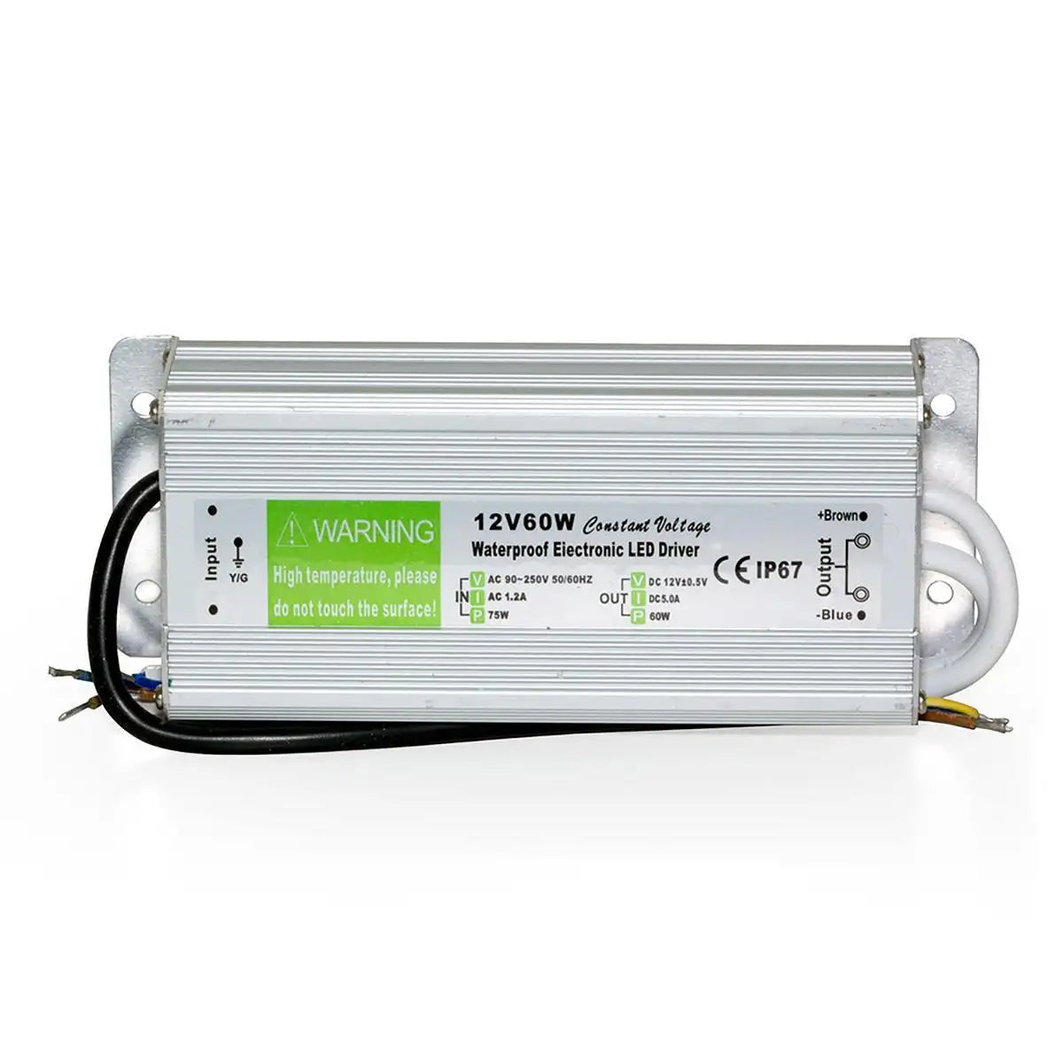 wellmia-led-beleuchtungsset-salzwand-wei-1-m-12v-ip67 image 3