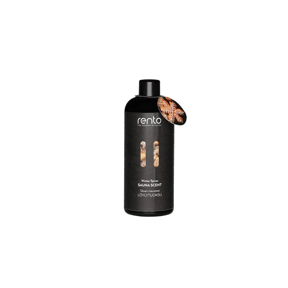 rento-gingerbread-saunaaufguss-wintergew-rze-400-ml image 1