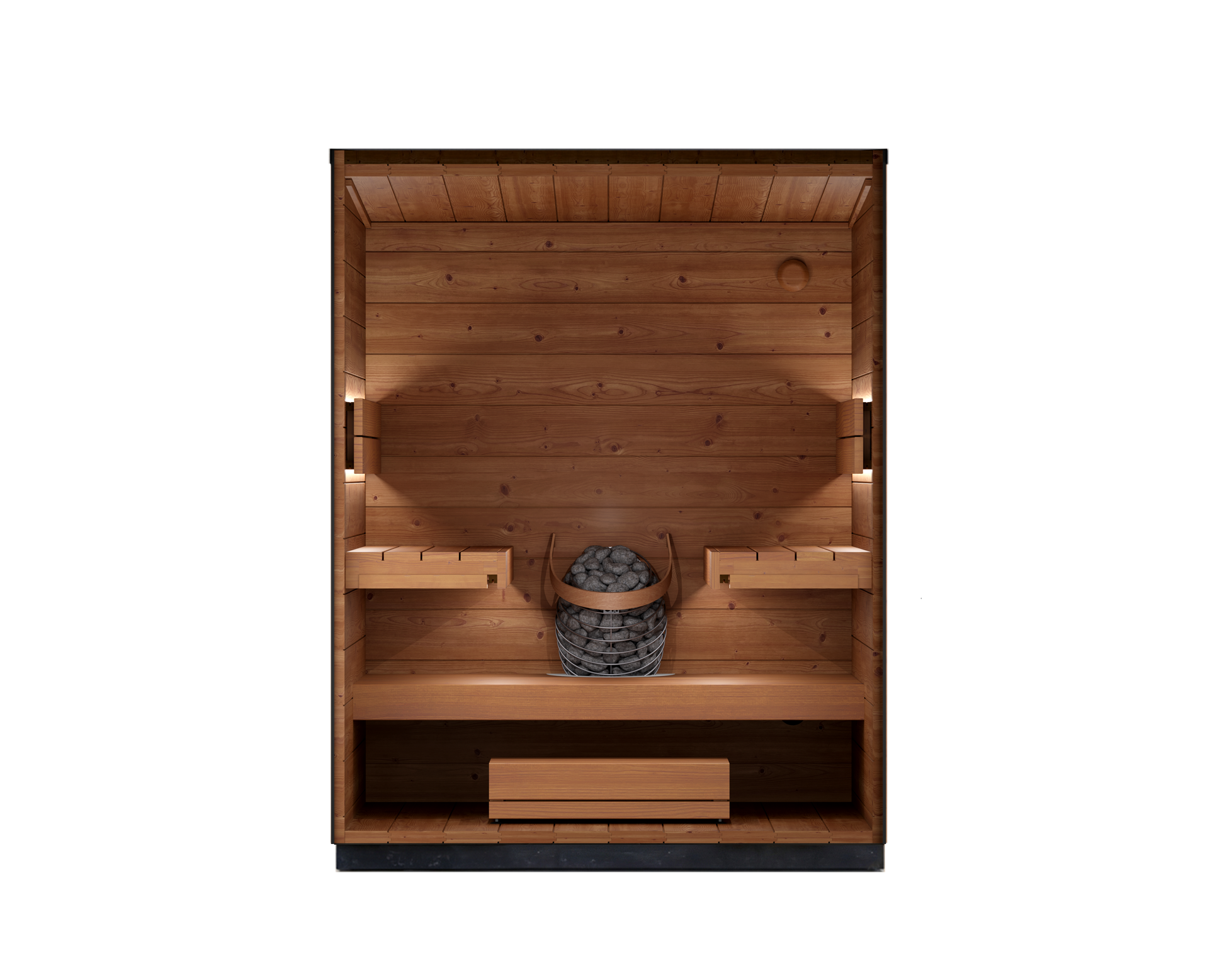 leil-viva-180-gartensauna-f-r-4-personen-182x180-cm image 3
