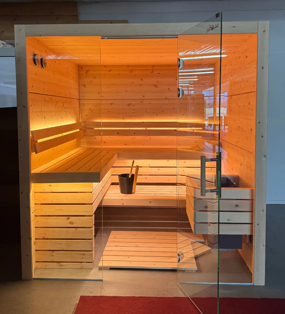 polarholz-kristall-aura-sauna-200x200-zirbe-glasfront image 2