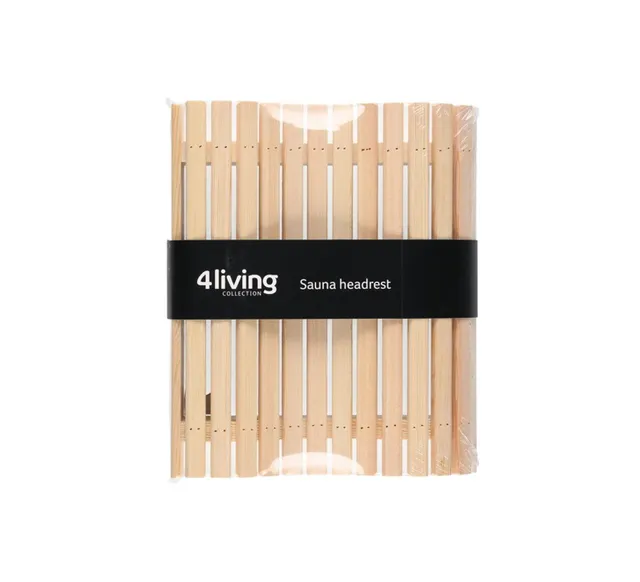 4living-kopfst-tze-espenholz-saunakopfst-tze-33-5-cm image 1