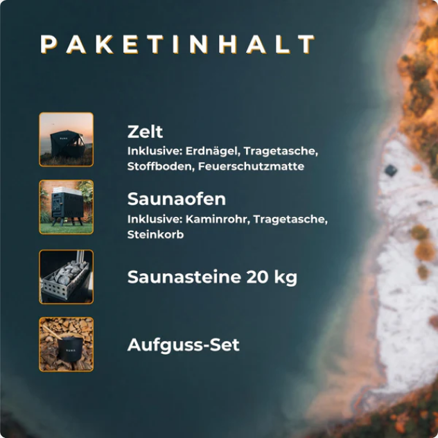 runa-zeltsauna-starter-set-holzofen-4-5-personen image 5