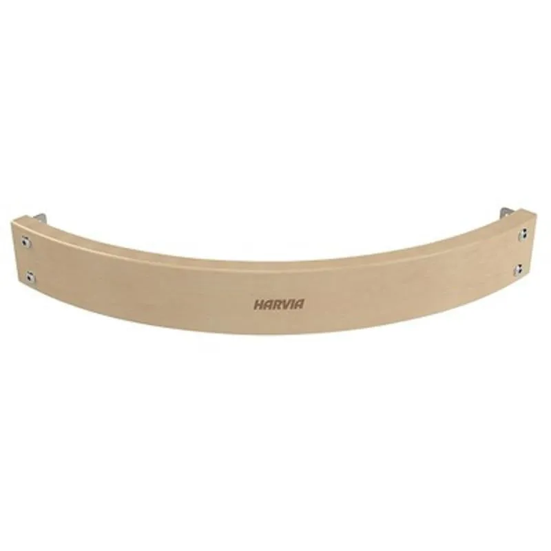 harvia-glow-corner-ofenschutz-holz-safetyrailing-htrc3 image 1