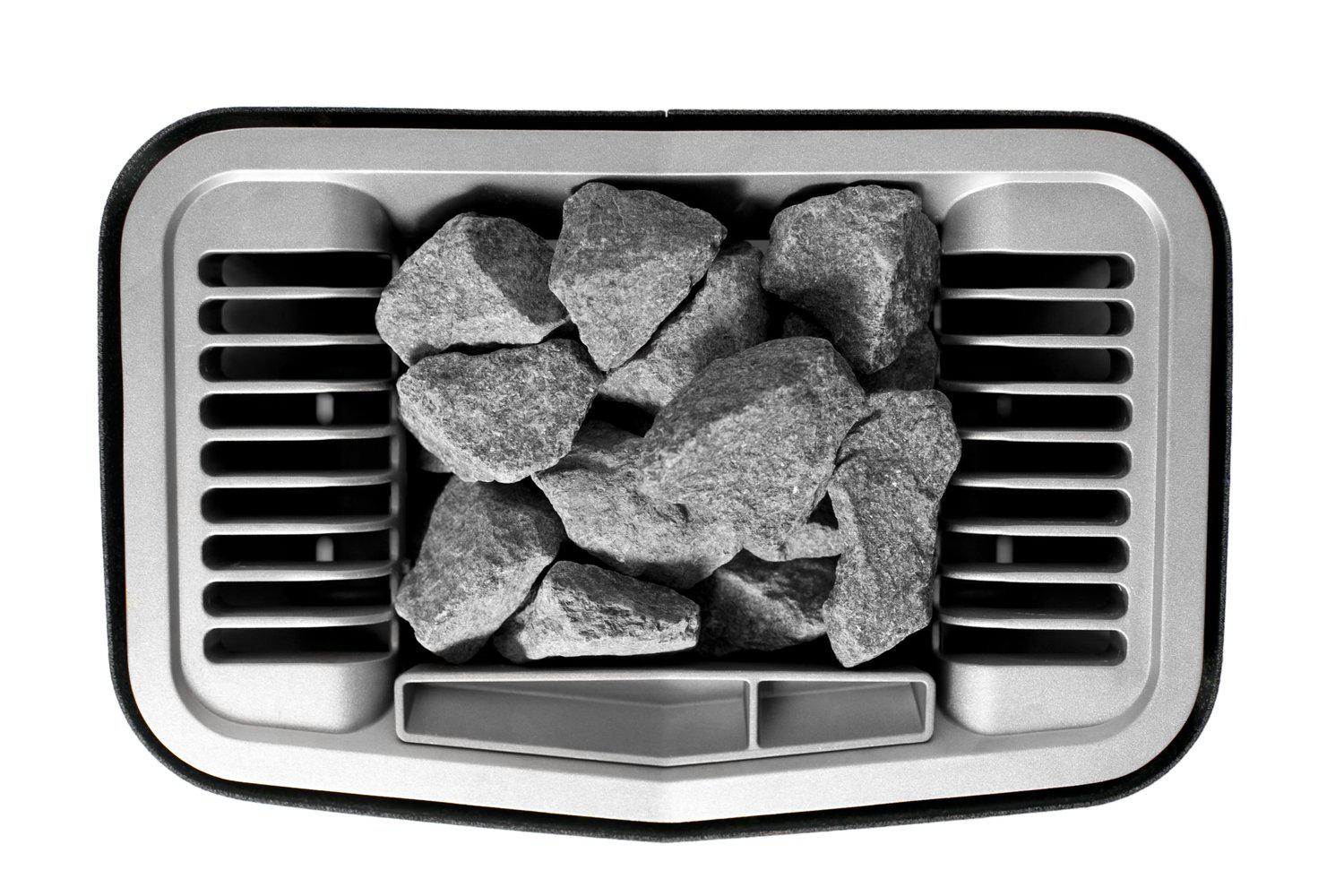 tyl-sense-pure-saunaofen-set-6-6-kw-mit-steuerung image 2
