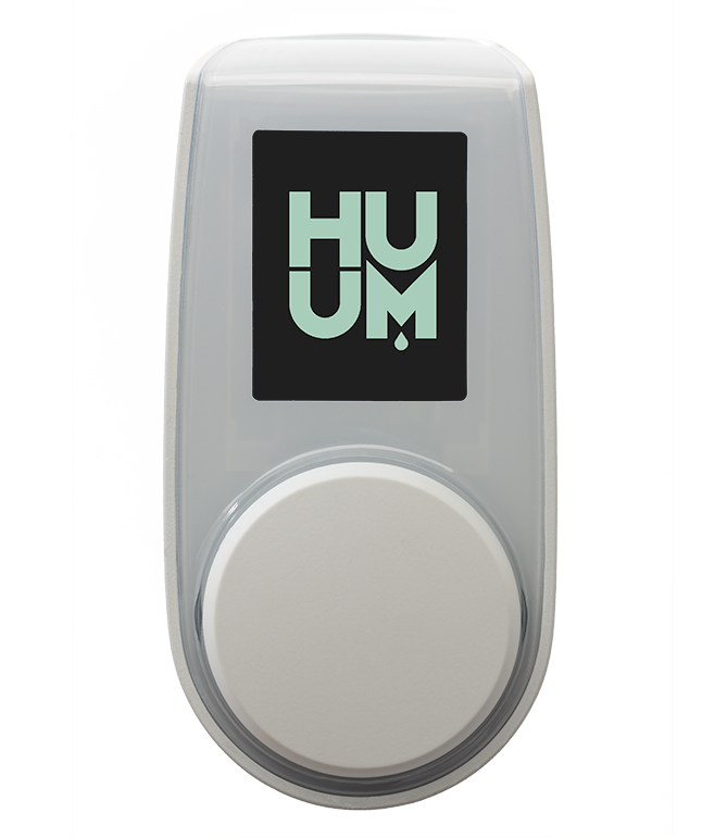 huum-uku-local-4-2-saunasteuerung-schwarz-bis-18-kw image 2
