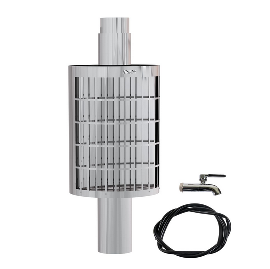 harvia-cilindro-wassererhitzer-wp250pc-25-l-chromstahl image 1