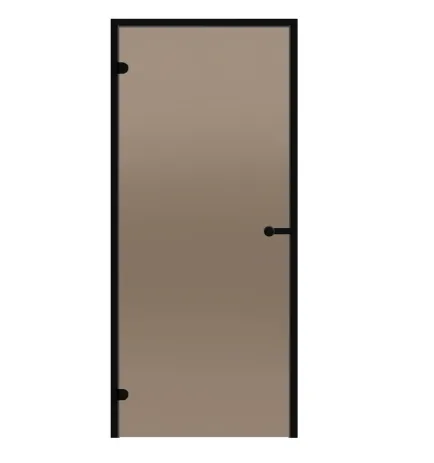 harvia-black-saunat-r-glast-r-89x189-cm-klar-aluminium image 1