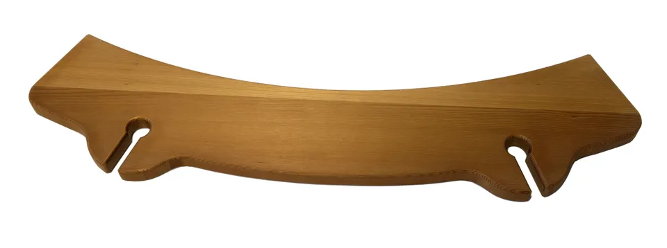 kirami-holzablage-red-cedar-kir-2442-drink-arc image 1