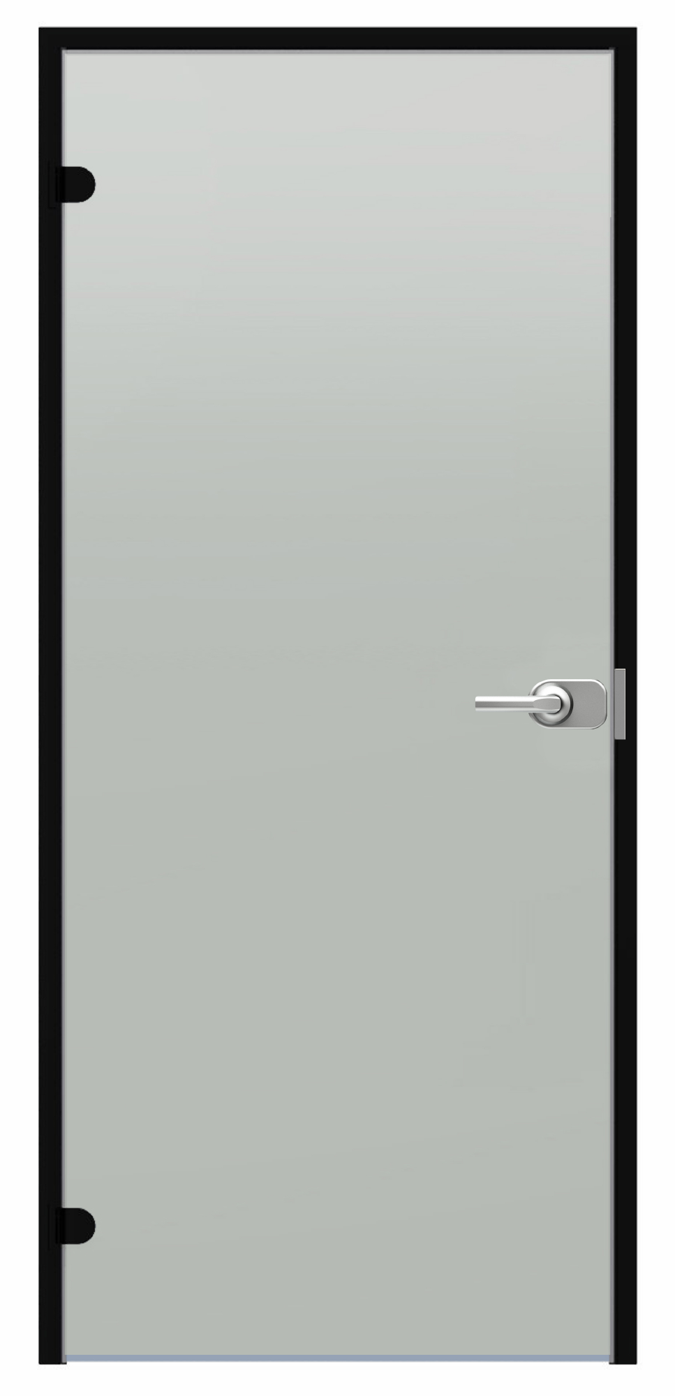 harvia-saunat-r-mit-schloss-alu-69x209-cm-glast-r-satiniert image 2