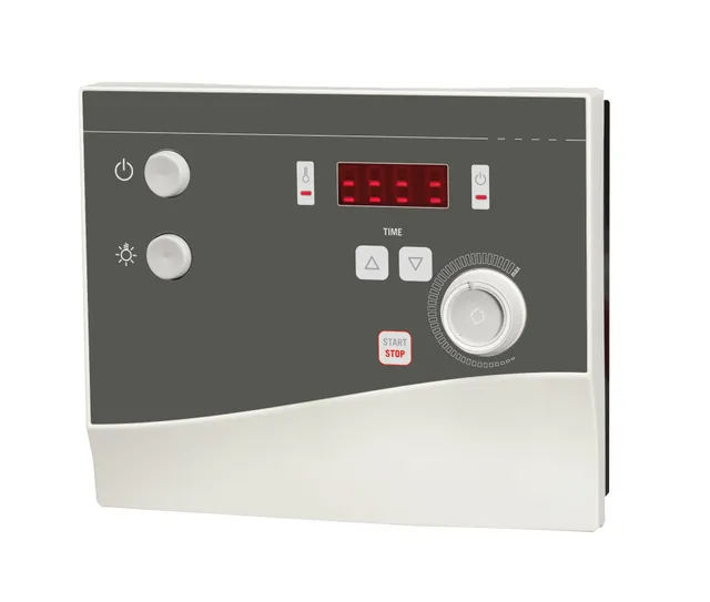 harvia-k4-next-saunasteuerung-extern-bis-9-kw-timer image 1