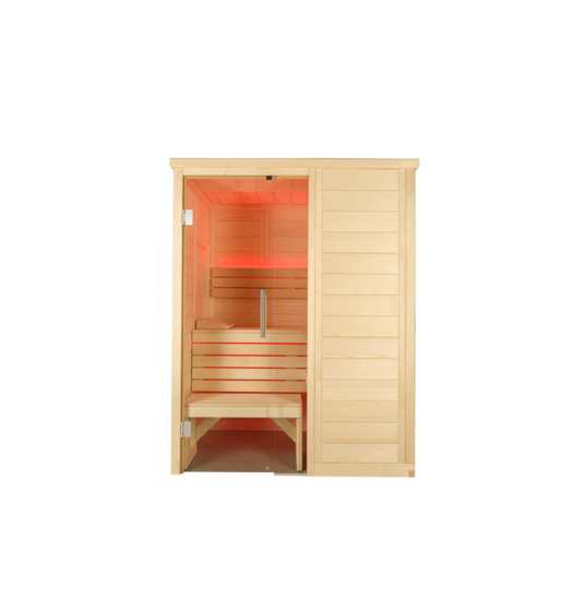 harvia-alaska-mini-innensauna-160-x-110-cm-fichte image 1